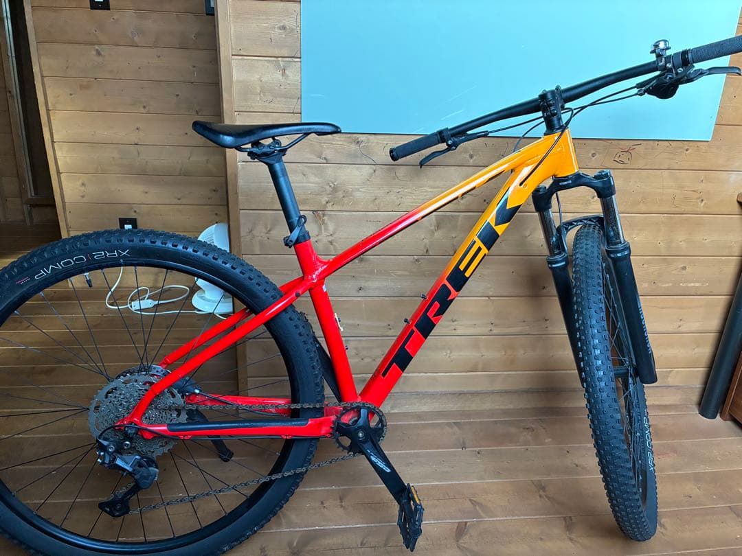 TREK Marlin7 トレック マーリン7 スタンド付 サイズM 交渉可能