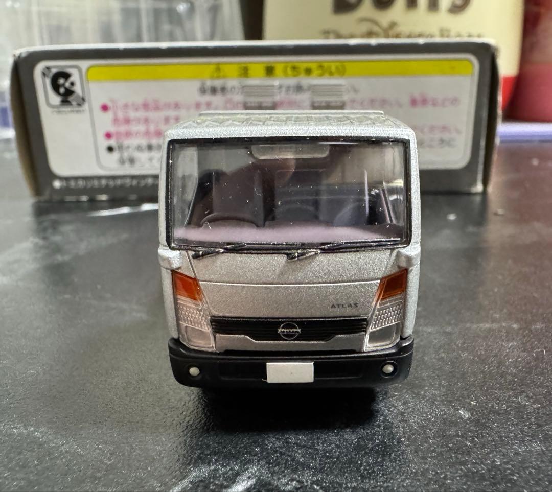 トミカリミテッド ヴィンテージ ネオ LV-N144