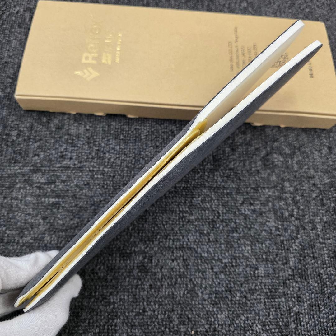 Refrex インソール SPORT MEN'S 25-27.5cm 箱付き