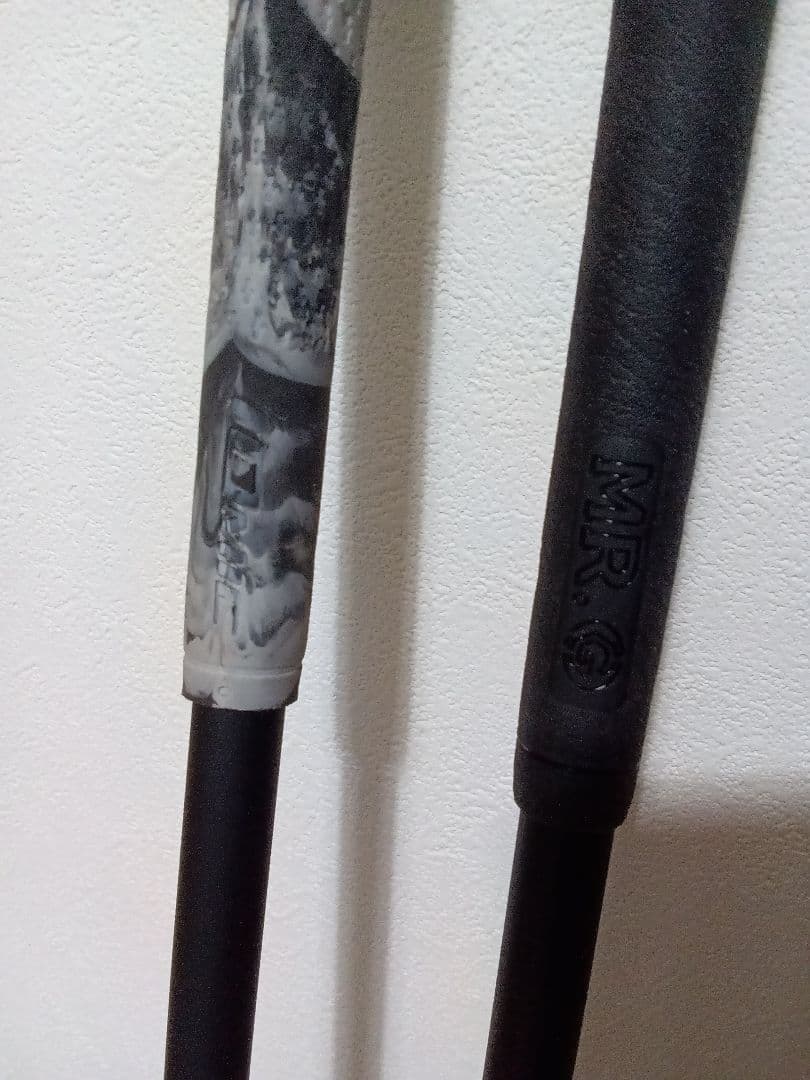 TRAVIL Fujikura Iron 75 FlexＳ 2本セット美品!