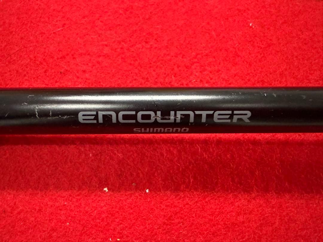 ENCOUNTER S100MH HI-POWER X C14+ エンカウンター