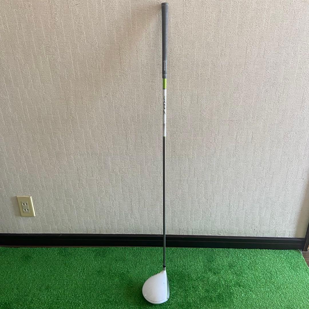 テーラーメイドRBZ レディースドライバー