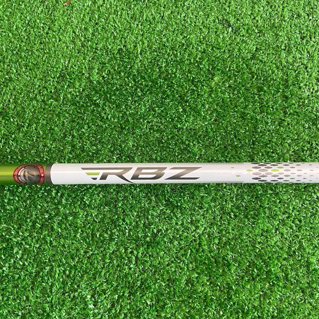 テーラーメイドRBZ レディースドライバー