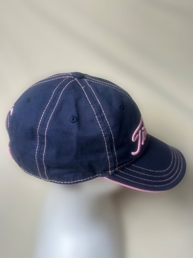 Titleist 　ピンクリボン物　レア物