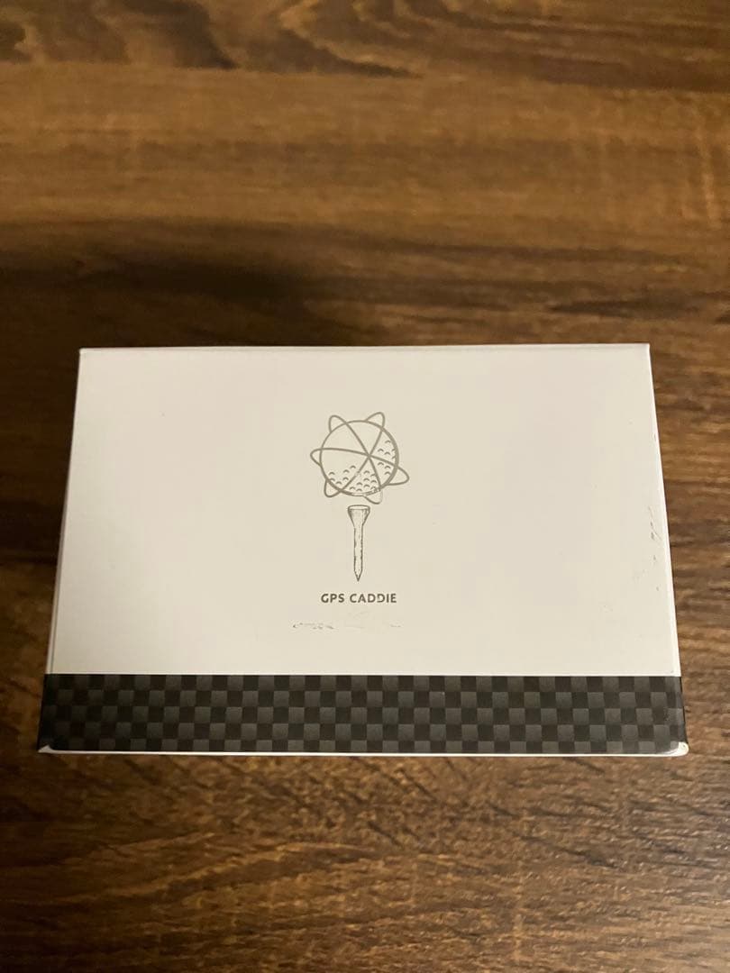 GREENON THE GOLF WATCH ZEAL ゴルフウォッチ ジール