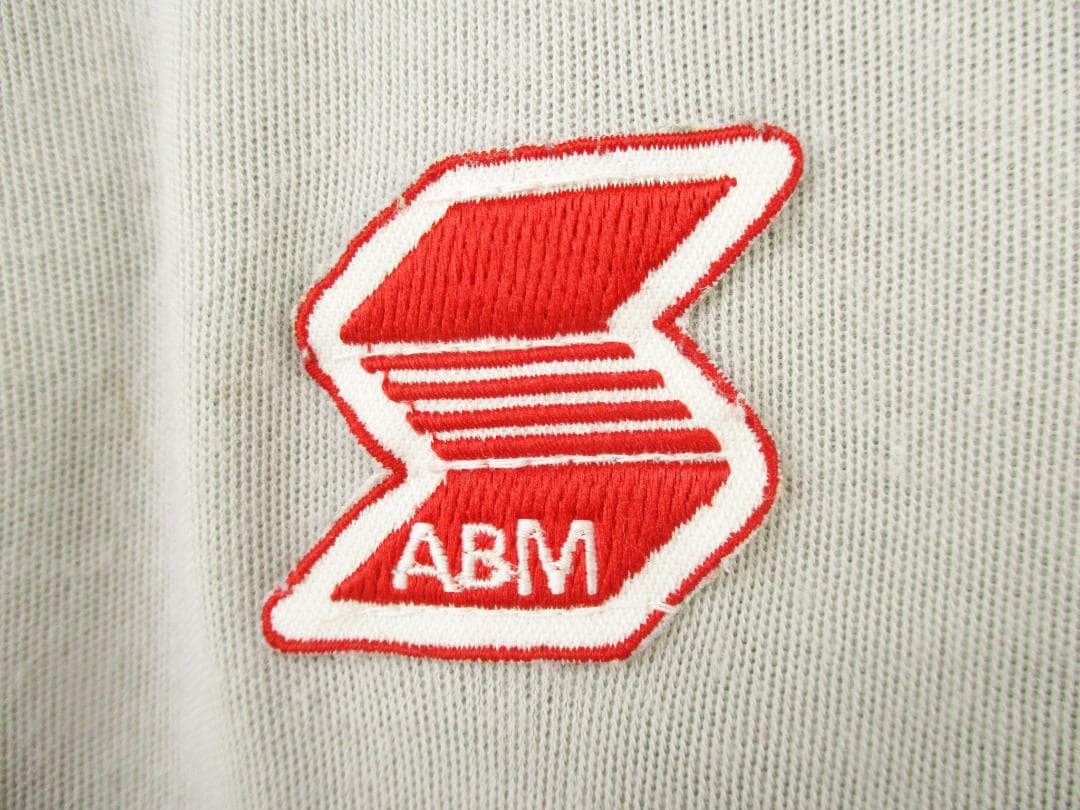 86-87 クレモネーゼ 選手用＜トラックジャケット＞XL M2238m