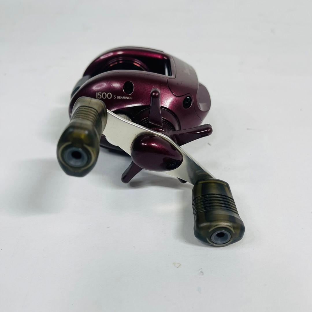 SHIMANO シマノ スコーピオン 1500