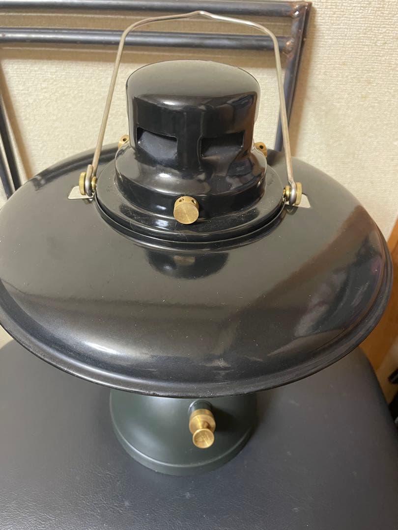 VAPALUX M320. シェード