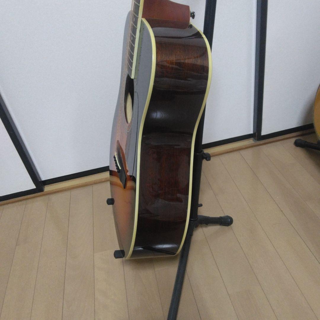 Ｓ.yairi エスヤイリ YF-30/3TS　アコースティックギター