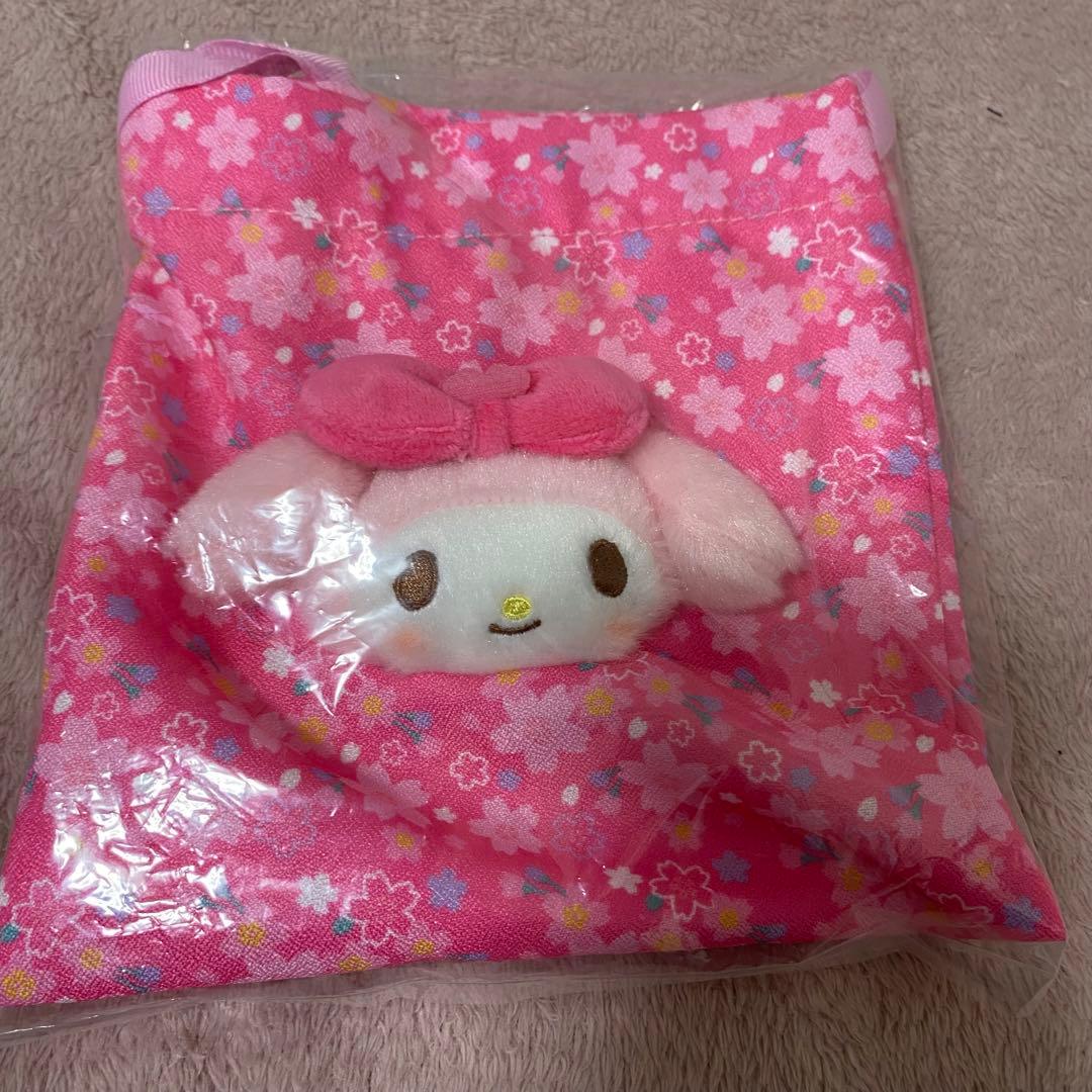 マイメロディ マイスウィートピアノ さくらデザインシリーズ まとめ売り