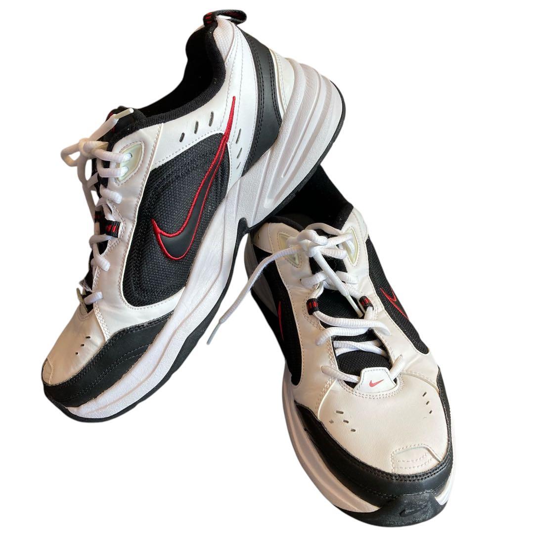 NIKE Air Monarch IV 29㎝