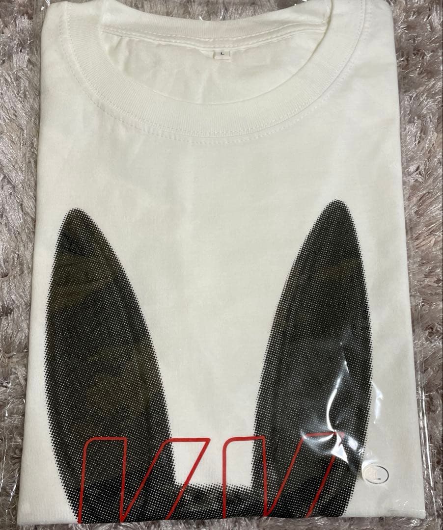 小泉今日子 ツアー2026 KK60 Tシャツ Lサイズ