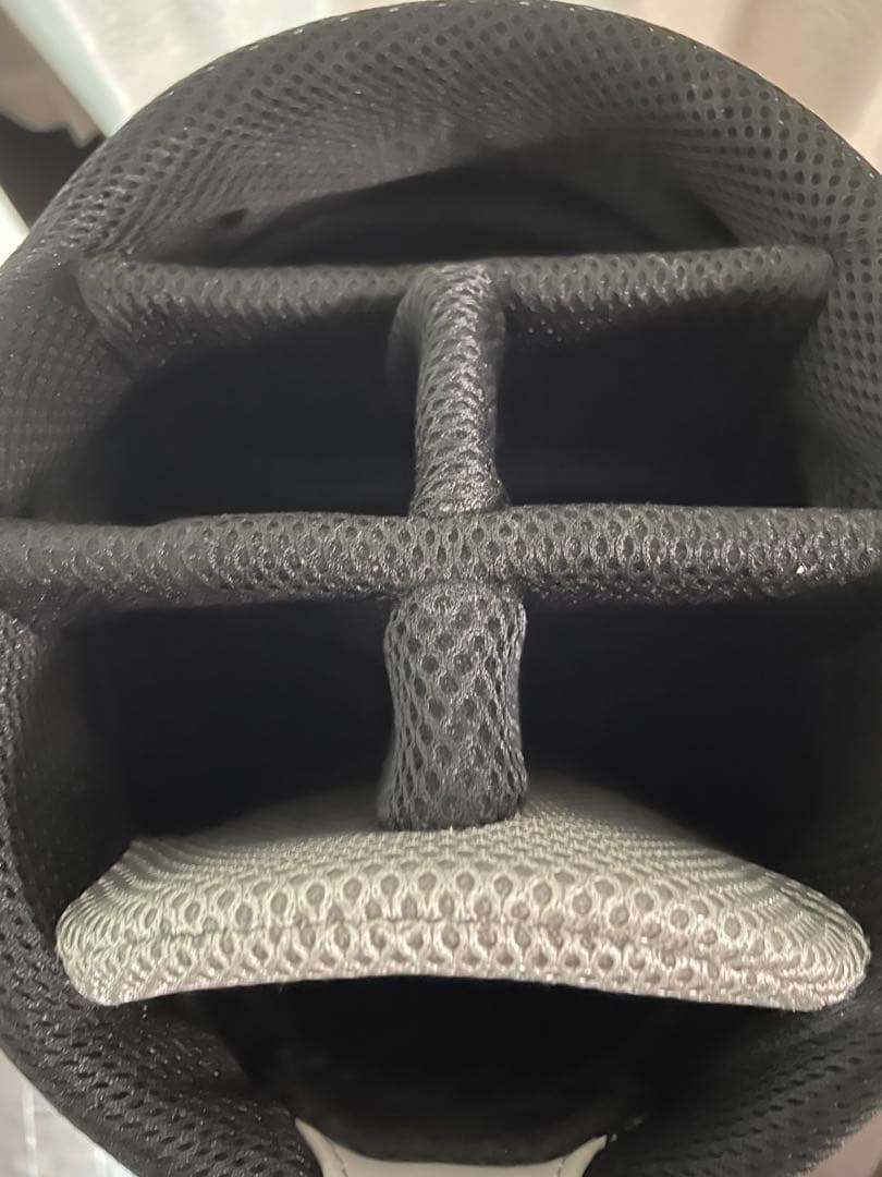 Callaway キャディバッグ ピンク ホワイト
