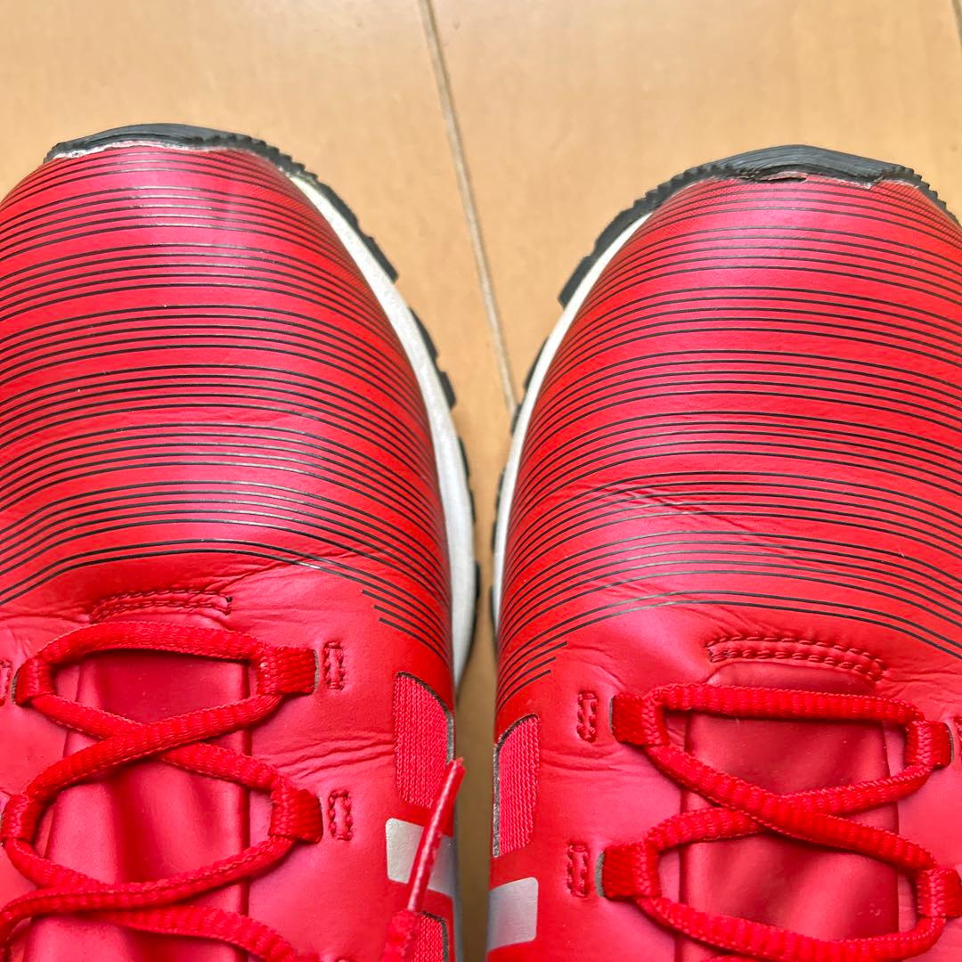 アシックス　スノーターサー　ASICS 27cm