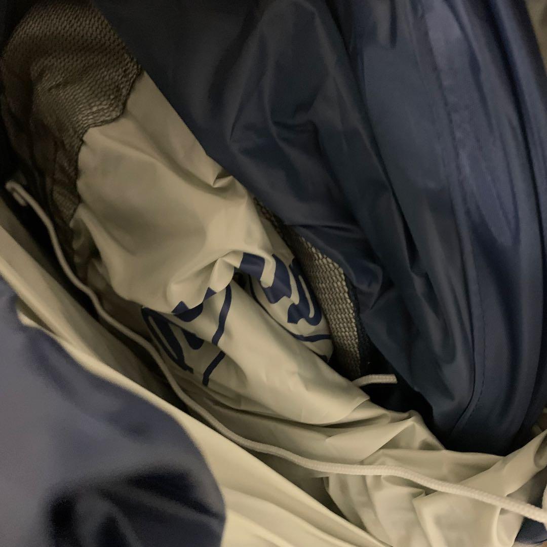 【未使用品】Coleman クイックアップIGシェード ポップアップテント