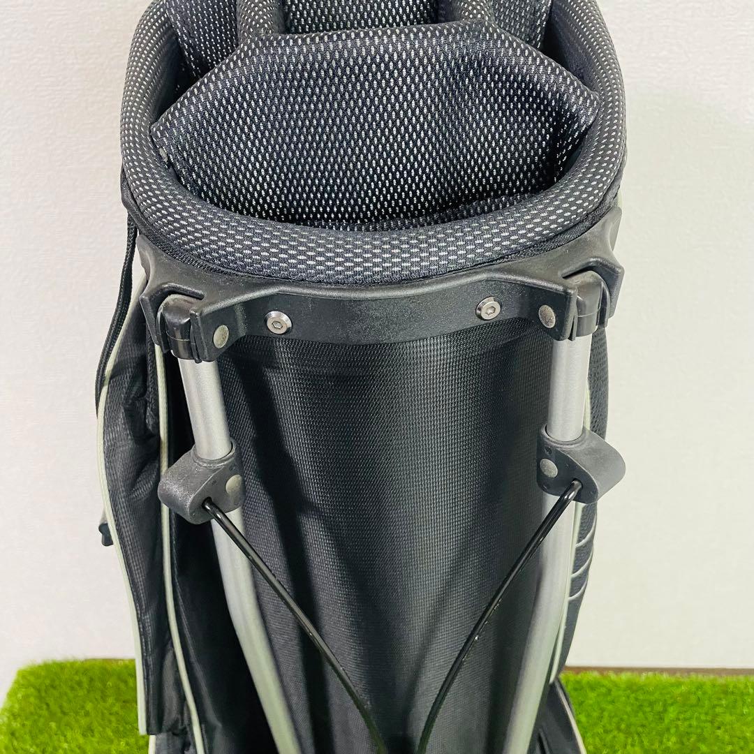 【軽量タイプ】ナイキ NIKE スタンドキャディバッグ