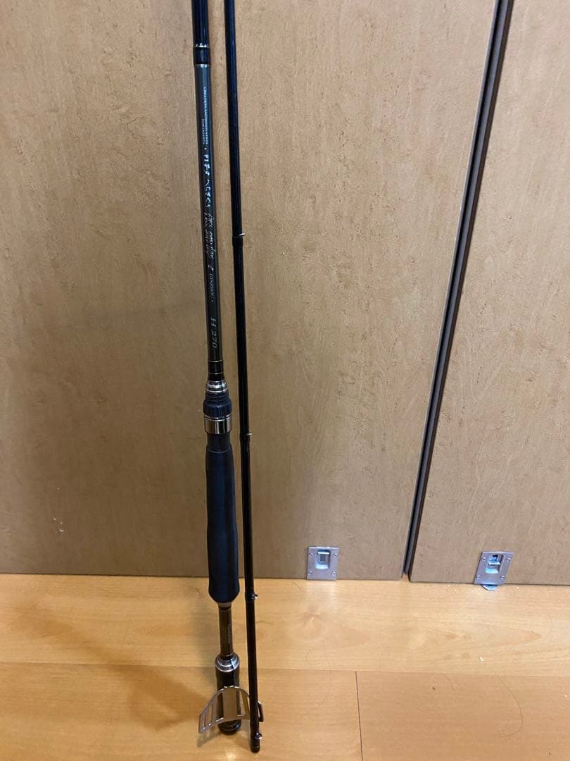がまチヌ へちさぐり銀治郎 H270 がまかつ