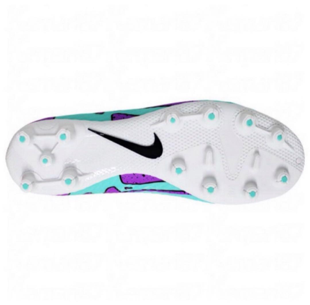 送料無料 新品 NIKE ZOOM VAPOR15 ACADEMY HG29.5