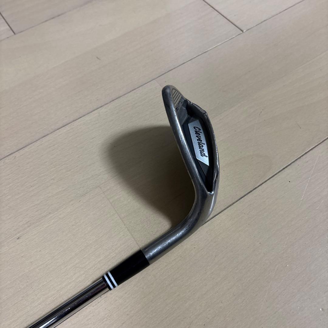 Cleveland クリーブランド スマートソール フルフェイス タイプL