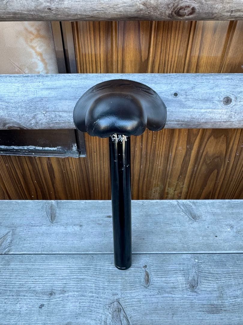BMX シットCULT DEHART TRIPOD SEAT