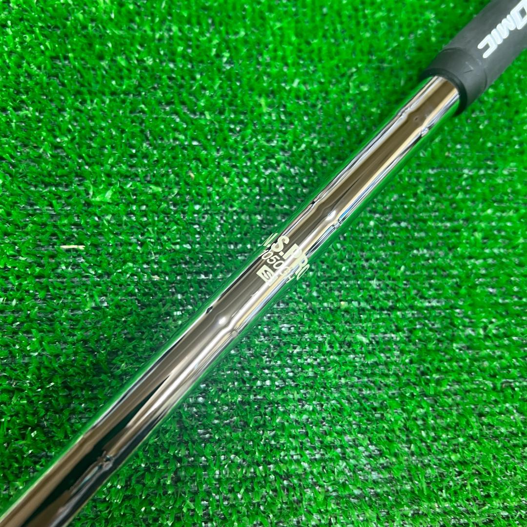 【UTC-236】PINGスリーブ NS1050GH S 3UT用
