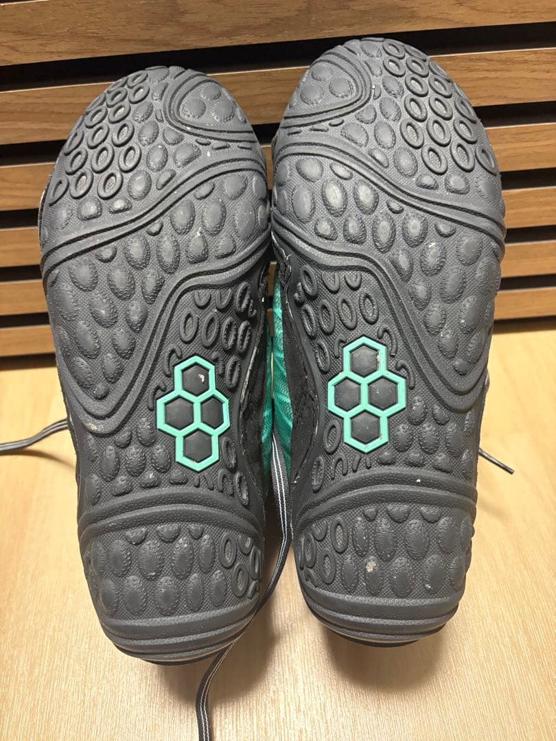 RUDIS レスリングシューズ 10 (US)