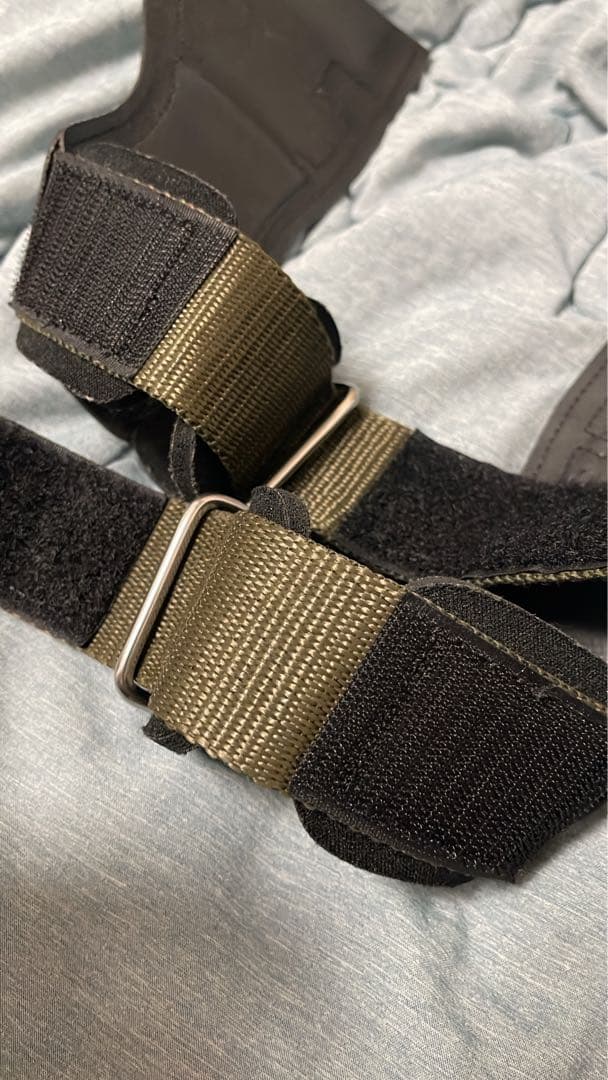 Versa Gripps PRO 迷彩柄 Sサイズ（ヴェルサグリップス プロ）