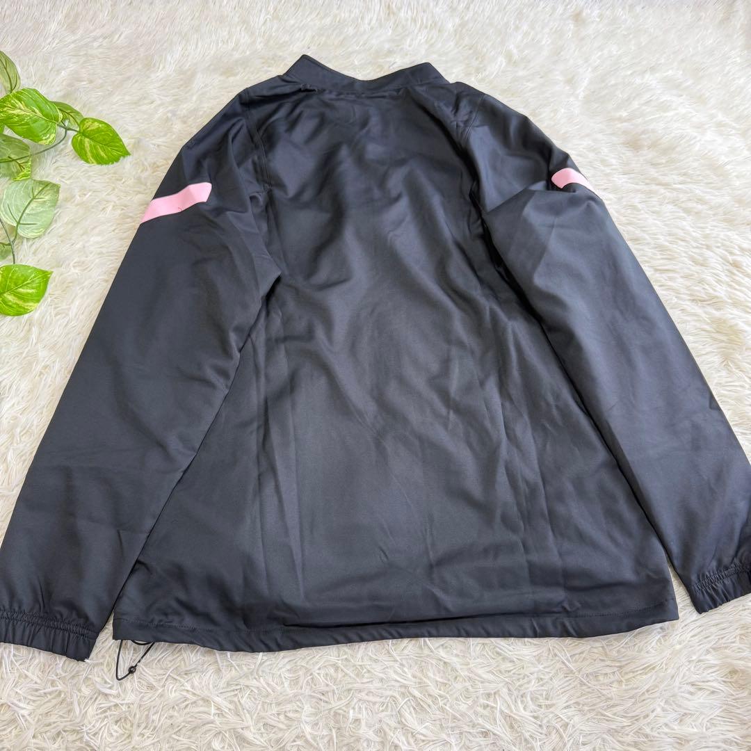 【パリサンジェルマン】極美品 セットアップ ナイキ ブラック XL メンズ