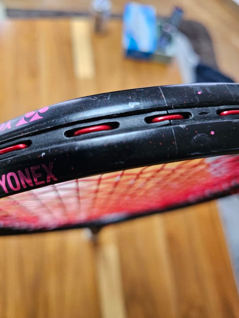 YONEX ジオブレイク　80S (旧型)