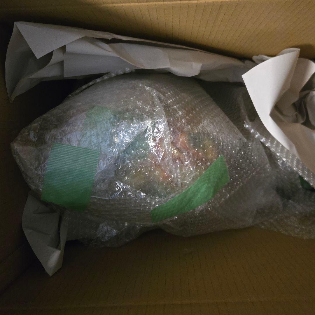 M1号 蓄光 DXヘドラ ニューカラー 袋なし