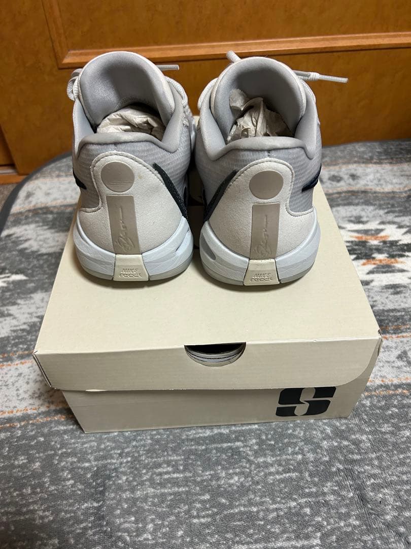 Nike Sabrina1ep ナイキ　サブリナ1ep