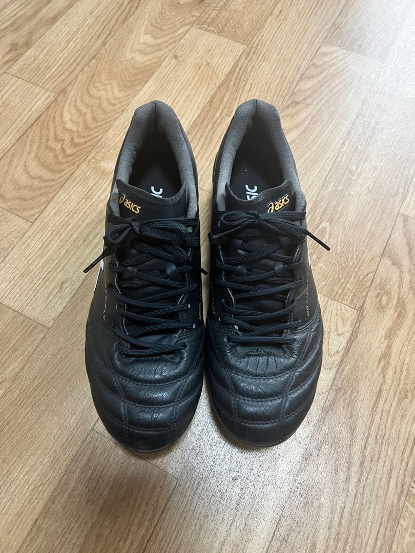 【最終値下げ】美品 アシックス asics DS LIGHT X-FLY5