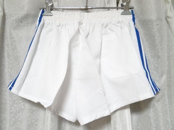 80年代 デサント 日本製 アディダス ショートパンツ 短パン サッカー S