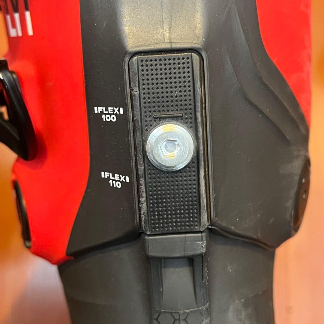 ヘッド HEAD NEXO LYT 110 （27〜27.5cm）