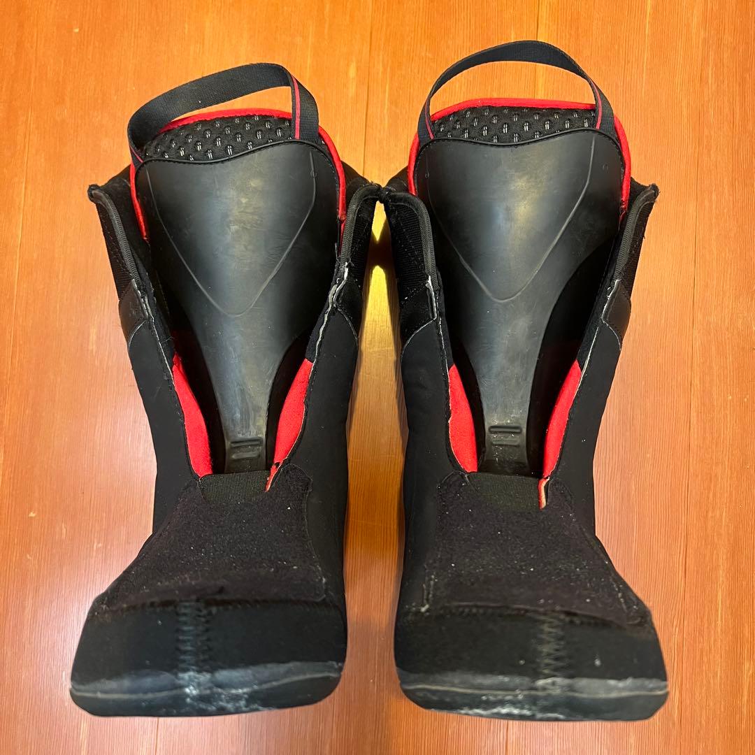 ヘッド HEAD NEXO LYT 110 （27〜27.5cm）