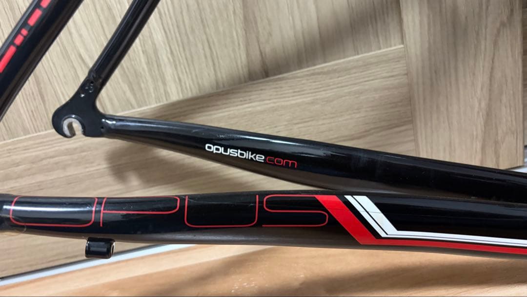 極美品　OPUS　アンダンテ1.0　105　7000　大阪　浜松