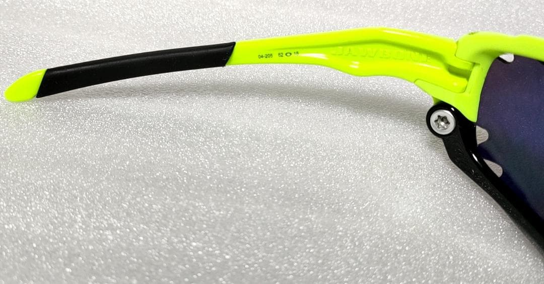 オークリー ジョウボーン サングラス OAKLEY 偏光 自転車