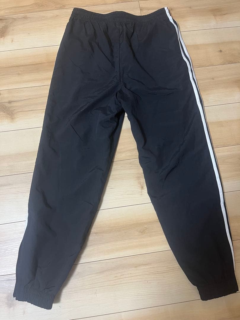 アディダス adidas ウーブン ファイアーバード トラック　パンツ　ジャージ