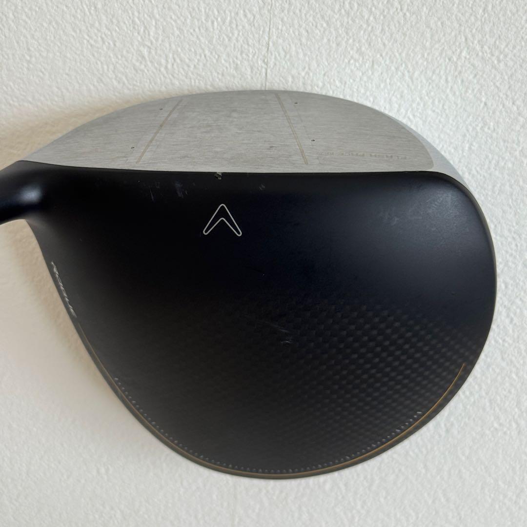Callaway ROGUE ST MAX FAST ドライバー　1W