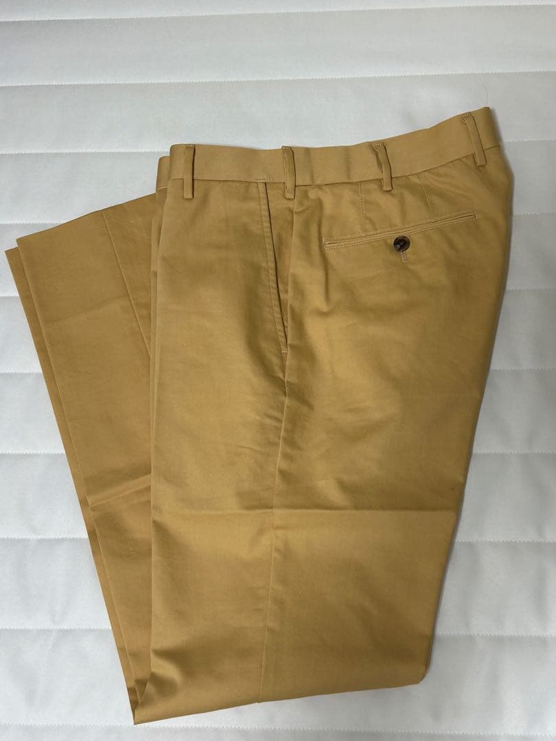 NEWYORKER GOLF ニューヨーカーゴルフ メンズ パンツ
