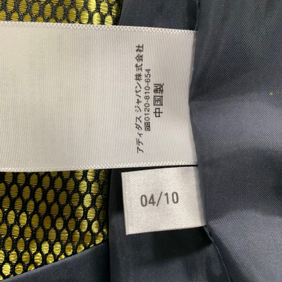 ウォーキング・ランニングウェア 00s OLD adidas setup shell jacket pants