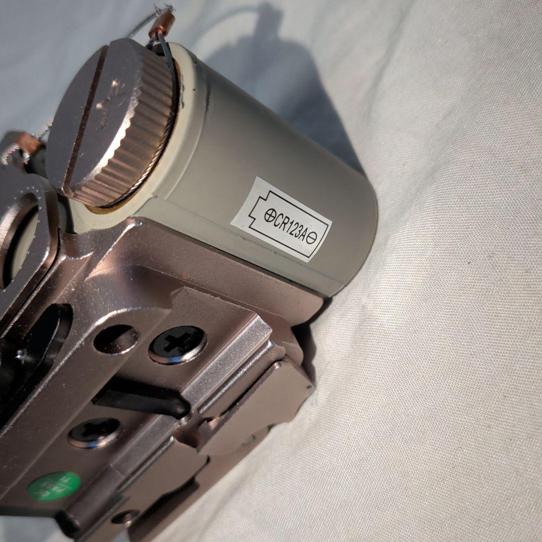 HWS EXPS3 ホロサイト デザート　レプリカ　EOTech
