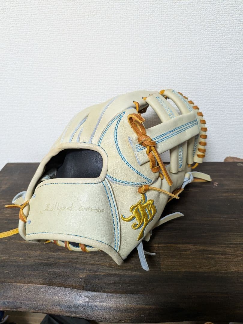 【本日のみ出品】和牛JB 硬式　006T 限定モデル