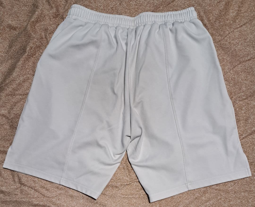 日本代表 YONEX ハーフパンツ Lサイズ