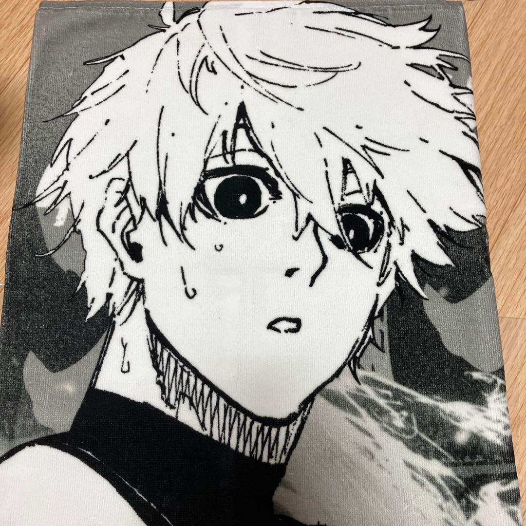 ブルロ 凪 誠士郎　セット