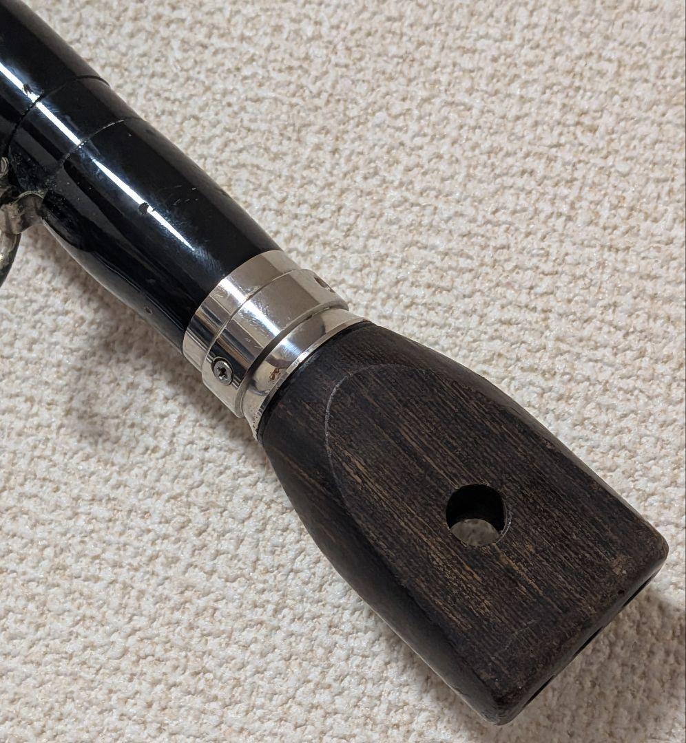 シマノ海魂EV M-540 振出石鯛竿