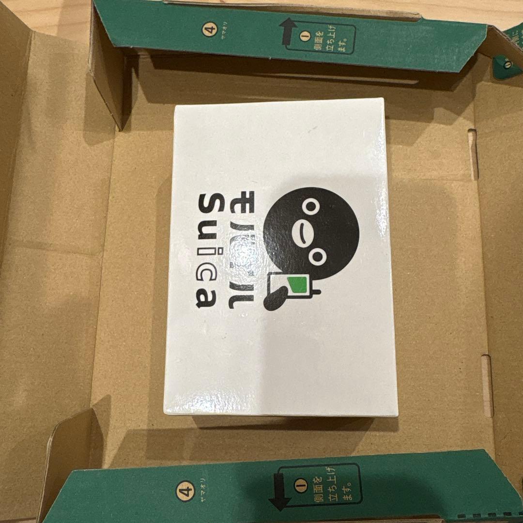 ゴルフボール　Suicaペンギン