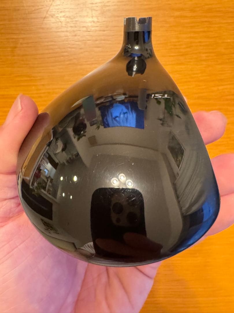 【美品】タイトリスト TSi3 5W 18° ヘッドのみ