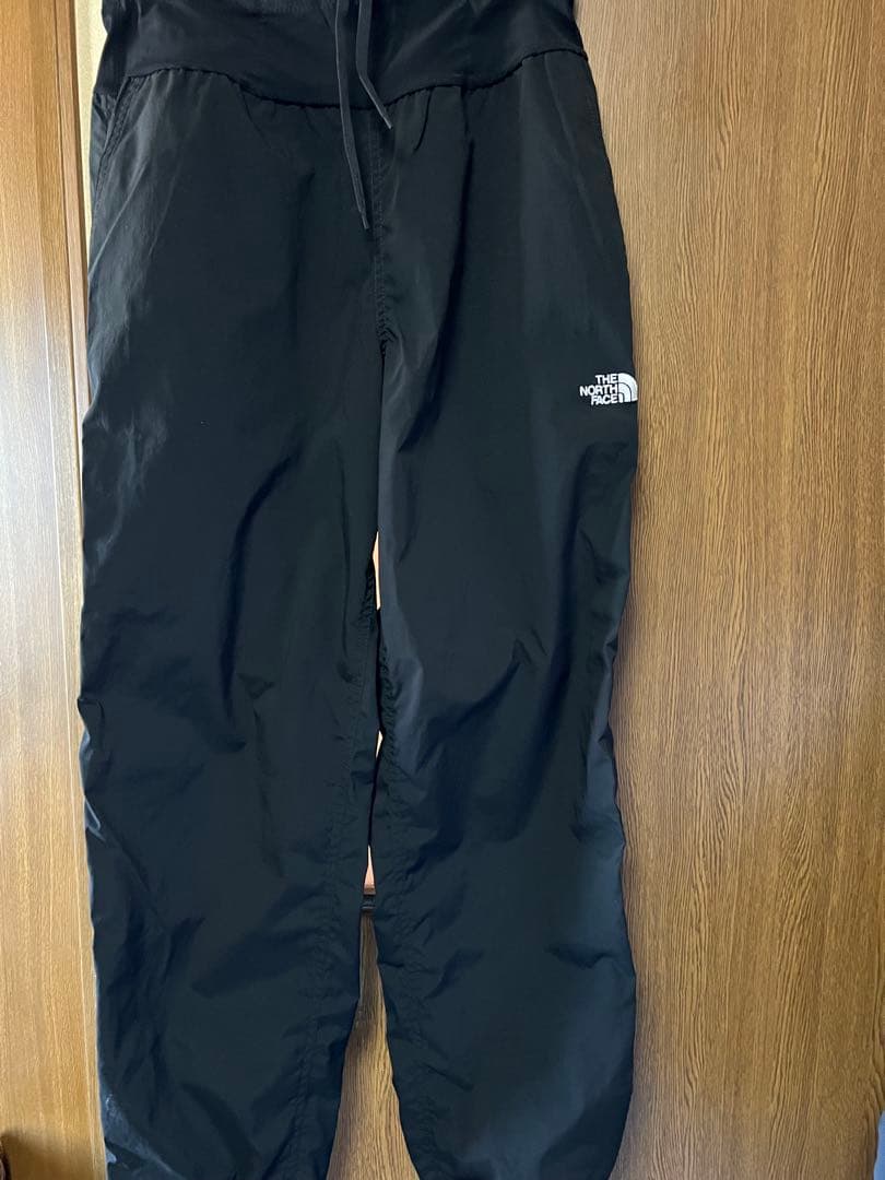 THE NORTH FACEザノースフェイスフリー ラン ロング パンツ メンズ