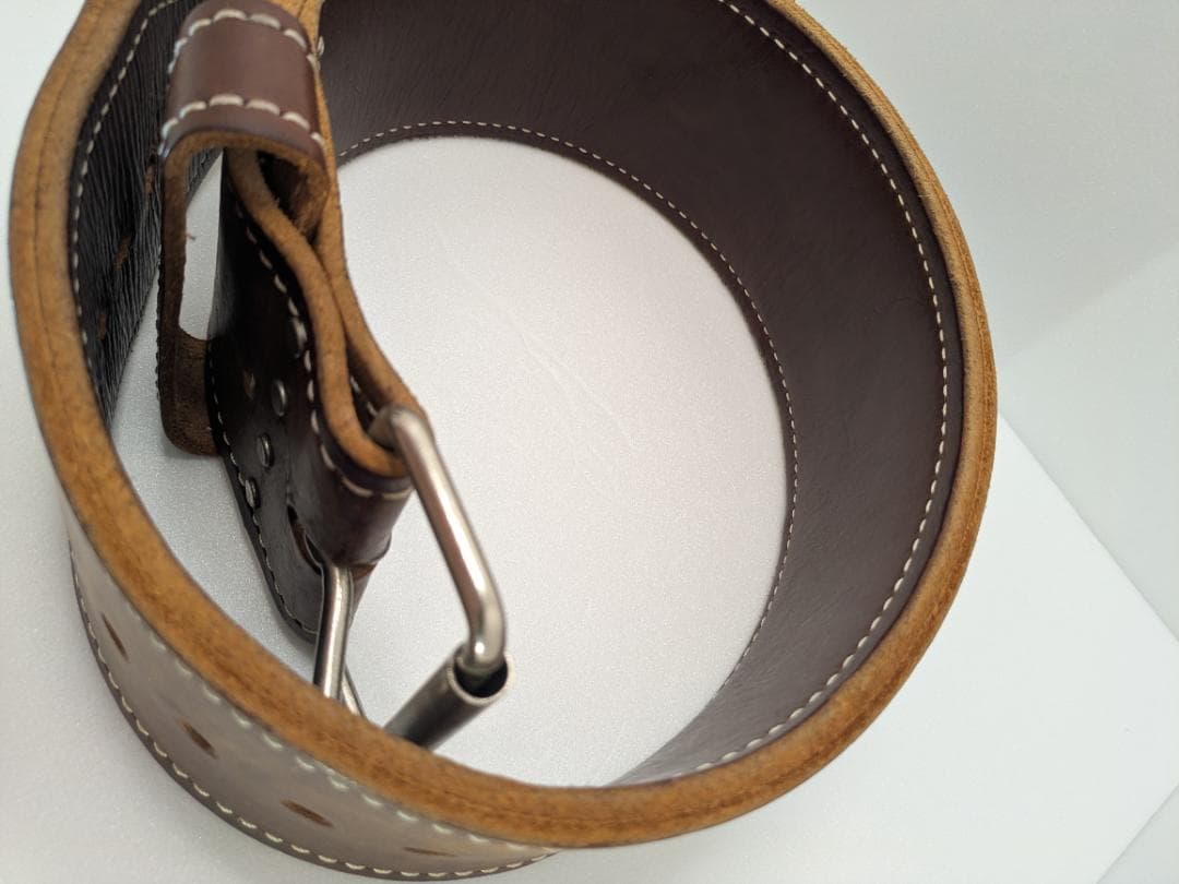 ROGUE Ohio Lifting Belt オハイオ・リフティングベルト